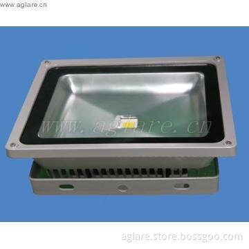 Long Lifespan And Energy Efficient  50W LED Flood Light